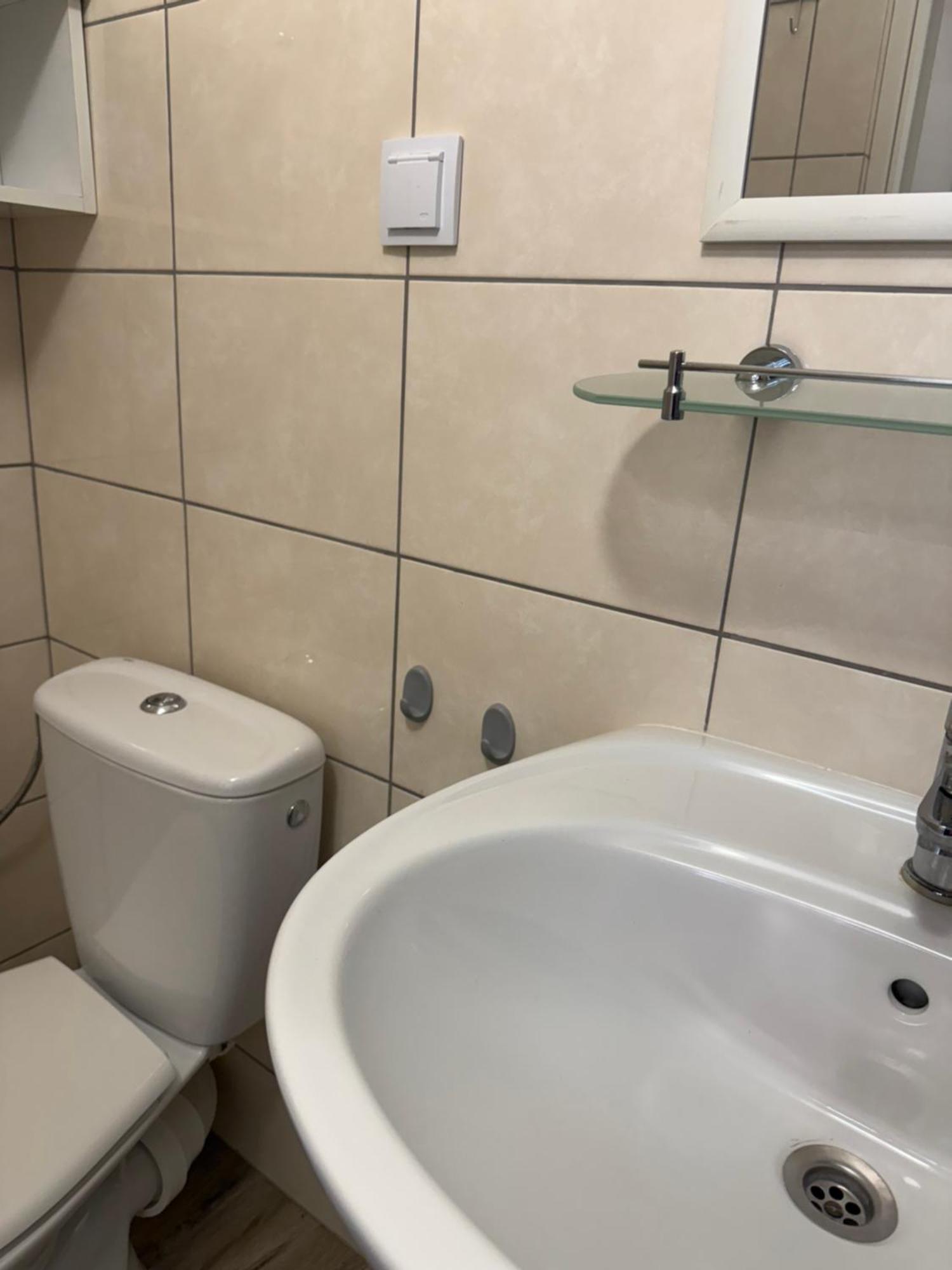 Studio Standard Zielona Góra Dış mekan fotoğraf
